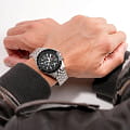 Swiss Military Hanowa SMWGI0003402 мужские часы застежка крупным планом
