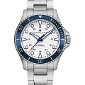Часы Hamilton Khaki Navy Scuba Automatic H82505150