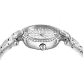 Philipp Plein Philipp Plein Plein Couture PWEAA0421,  германия женские часы на браслете нержавеющая сталь боковой вид