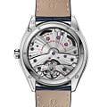 Omega Omega De Ville Tresor 435.18.40.21.03.001 , наручные мужские часы фото под углом