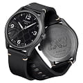 Tissot Tissot Gent XL 3X3 Street Basketball T116.410.36.067.00 мужские часы черный циферблат на запястье