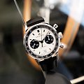 Часы Hamilton American Classic Intra-Matic Auto Chrono H38416711 фото 8