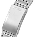 Fossil Fossil FB-02  FS5821  - задняя крышка сталь металл корпуса, сша часы