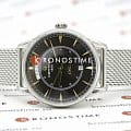 Certina C0294301105100 мужские часы застежка крупным планом