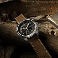 Часы Hamilton Khaki Field Auto Chrono H71616535 фото 8