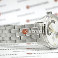 Hamilton Hamilton Jazzmaster Open Heart Auto H32705151  - задняя крышка сталь корпуса, швейцария часы