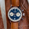Часы Hamilton American Classic Intra-Matic Auto Chrono H38416541 фото 13