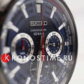 Оригинальные часы Seiko Seiko Conceptual Series Sports SSB407P1 кварцевые калибр механизма 8t63 общий вид