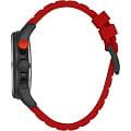 Slazenger Slazenger SL.09.6552.2.02,  англия мужские часы на браслете силикон боковой вид