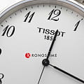Tissot Tissot Everytime Medium T109.410.11.032.00, t-classic швейцария мужские часы на браслете нержавеющая сталь боковой вид