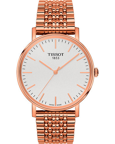 Tissot Everytime Medium T109.410.33.031.00