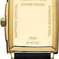 Raymond Weil Raymond Weil Toccata 5925-PC-00995, toccata швейцария женские часы на браслете кожаный боковой вид