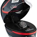 Tissot Tissot T-Race Chronograph T092.417.27.201.00 T Race - задняя крышка сталь металл корпуса, швейцария часы