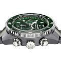 Rado Rado Captain Cook High-Tech Ceramic Automatic Chronograph R32189313  наручные мужские часы фото под углом.