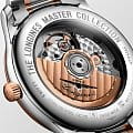 Оригинальные часы Longines Longines Master Collection L2.628.5.79.7 механические калибр механизма l619/888 общий вид