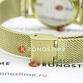 Rosefield RBGMG-R07 женские часы застежка крупным планом