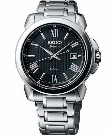 Seiko SNE455P1