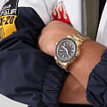 Guess Guess Sport Steel GW0426G2  - задняя крышка сталь металл корпуса, сша часы