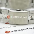 Swiss Military by Chrono Swiss Military by Chrono SM34090.02 кварцевые мужские часы часы, крупный план синий циферблат