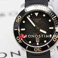 Tissot Tissot Seastar 2000 Professional Powermatic 80 T120.607.17.441.01 швейцария наручные мужские часы заводная головка с логотипом Tissot