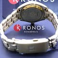 Tissot Tissot PR 100 Lady T101.210.33.031.00 женские часы белый циферблат на запястье