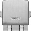 Guess Guess GW0260G1,  сша мужские часы на браслете нержавеющая сталь боковой вид