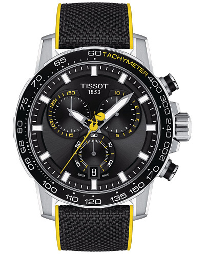 Tissot SuperSport Chrono Tour De France 2020 T125.617.17.051.00