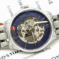 Tissot Tissot Chemin des Tourelles Squelette T139.836.11.048.00 T1398361104800 оригинальные мужские часы в комплекте с фирменной коробкой и гарантийным талоном