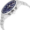 Certina Certina DS Action Chrono COSC C032.434.11.047.00 швейцарские наручные мужские часы заводная головка с логотипом Certina