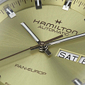 Часы Hamilton American Classic Pan Europ Day Date Auto H35445860 фото 4