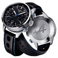 Оригинальные часы Tissot Tissot Alpine On Board Automatic Chronograph T123.427.16.051.00 механические калибр механизма valjoux a05.h31 общий вид