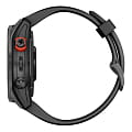 Garmin Garmin Fenix 7s 010-02539-13  наручные мужские часы фото под углом.