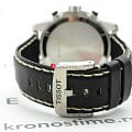 Tissot Tissot SuperSport Chrono T125.617.16.051.00 кварцевые мужские часы с аксессуарами мужские часы модель T1256171605100