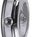 Оригинальные часы Earnshaw Earnshaw Longitude ES-8006-11 механические калибр механизма  общий вид