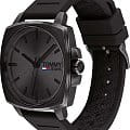 Tommy Hilfiger Tommy Hilfiger Classic 1791864,  сша мужские часы на браслете силикон боковой вид