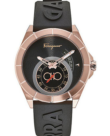 Salvatore Ferragamo Signature SF1Y00319