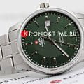 Swiss Military by Chrono Swiss Military by Chrono Сверхточные SM30200.31  наручные мужские часы фото под углом.