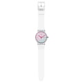 Swatch Swatch New Gent SUOK713 , наручные женские часы фото под углом