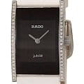 Rado Rado Integral R20759157 , наручные женские часы фото под углом