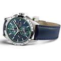 Hamilton Hamilton Broadway Day Date Auto Chrono H43516641 , наручные мужские часы фото под углом