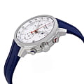 Tissot Tissot PRC 200 T055.417.17.017.03 PRC 200, наручные мужские часы фото под углом