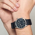 Longines Longines Legend Diver L3.764.4.90.2  - задняя крышка сталь металл корпуса, швейцария часы