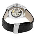 Оригинальные часы Hamilton Hamilton Jazzmaster Day Date Auto H42565751 механические калибр механизма h-40 общий вид