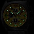Luminox Luminox A.1105.S, atacama швейцария мужские часы на браслете  боковой вид
