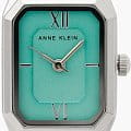 Оригинальные часы Anne Klein Anne Klein Leather 3969AQUA кварцевые калибр механизма  общий вид