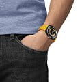 Tissot Tissot Sideral S Powermatic 80 T145.407.97.057.00 , наручные мужские часы фото под углом