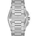 Jacques Philippe Jacques Philippe Aurora JPQGC411336  швейцарские мужские часы на браслете нержавеющая сталь боковой вид