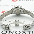 Certina C0010071111600 наручные женские часы застежка крупным планом