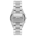 Slazenger Slazenger SL.09.2215.2.04 кварцевые мужские часы часы крупный план синий циферблата