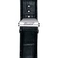Tissot Tissot Automatic 160th Anniversary COSC T078.641.16.057.00 t-heritage швейцарские мужские часы на браслете кожаный боковой вид